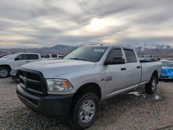 Dodge Vehiculos salvage en venta: 2016 Dodge RAM 3500 ST