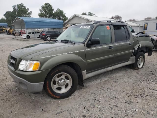 2003 Ford Explorer Sport Trac