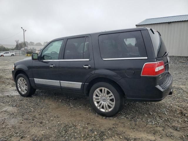 2013 Lincoln Navigator