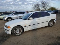 BMW 3 Series salvage cars for sale: 2000 BMW 328 I