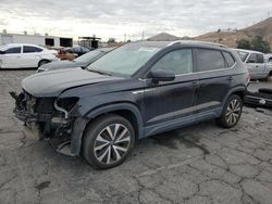 Volkswagen Taos se Vehiculos salvage en venta: 2022 Volkswagen Taos SE