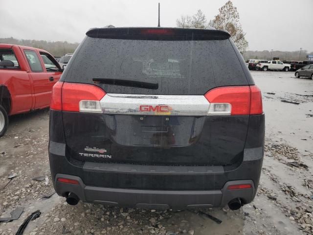 2013 GMC Terrain SLE