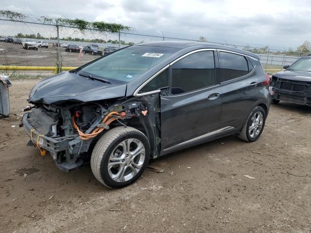 2020 Chevrolet Bolt EV LT