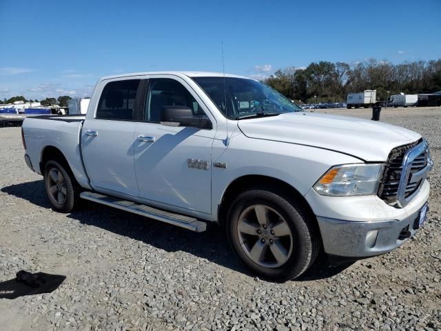 2013 Dodge RAM 1500 SLT