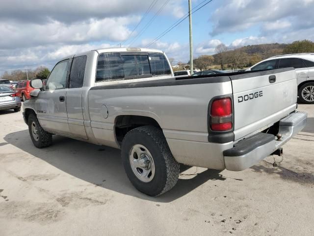 1999 Dodge RAM 1500