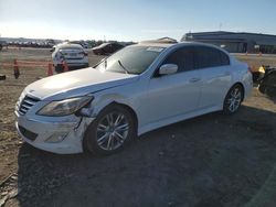 Hyundai Genesis salvage cars for sale: 2012 Hyundai Genesis 3.8L