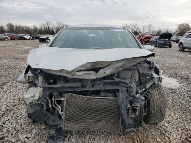 2014 KIA Forte LX