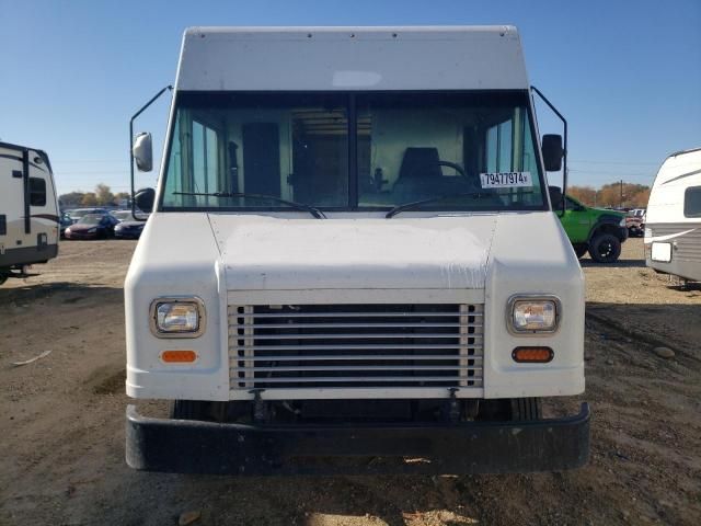 2019 Freightliner Chassis M Line WALK-IN Van