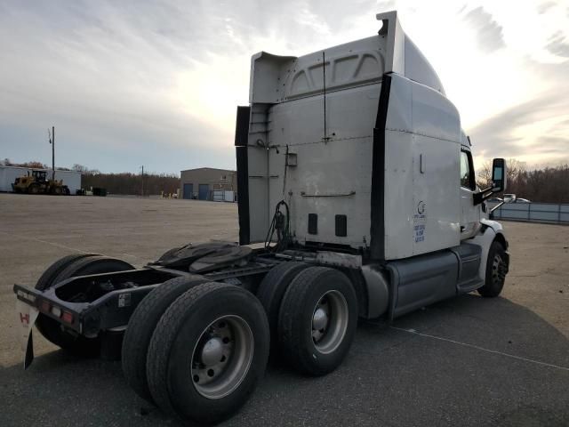 2019 Peterbilt 579