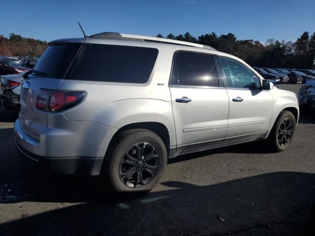 2016 GMC Acadia SLT-1