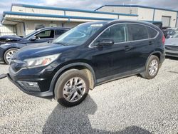 Honda salvage cars for sale: 2015 Honda CR-V EX