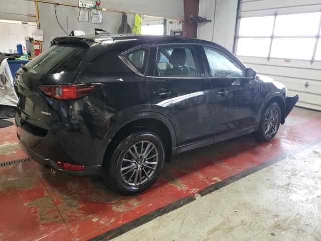 2020 Mazda CX-5 Sport