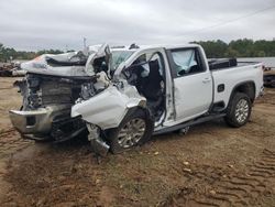 Chevrolet Silverado k2500 Heavy dut salvage cars for sale: 2024 Chevrolet Silverado K2500 Heavy Duty LT