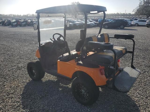 2015 Other Golf Cart