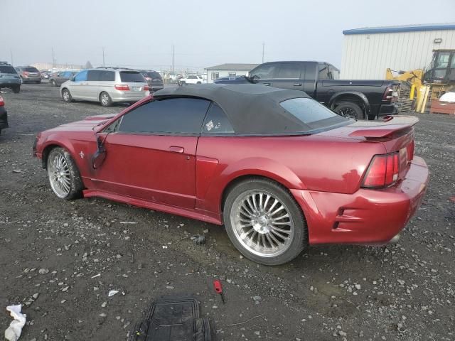 2003 Ford Mustang GT