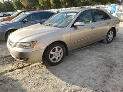 2006 Hyundai Sonata GLS for sale in Ocala, FL