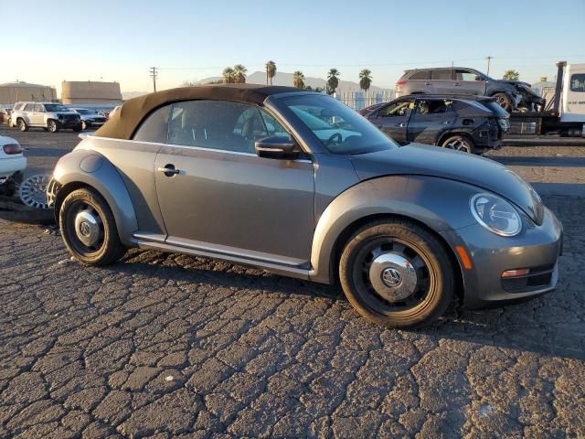 2013 Volkswagen Beetle