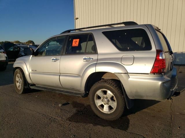 2006 Toyota 4runner SR5