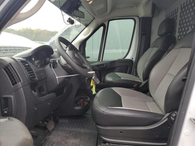 2023 Dodge RAM Promaster 2500 2500 High