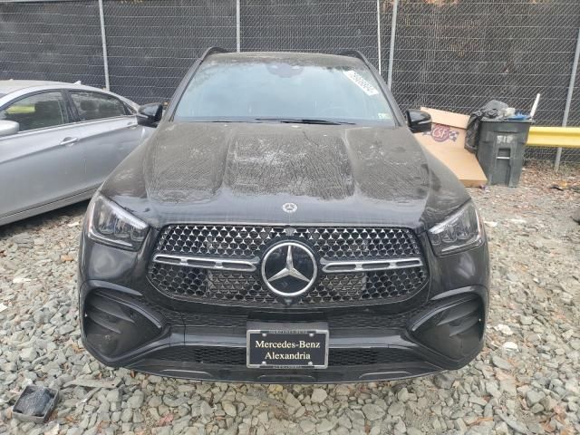 2024 Mercedes-Benz GLE 450E 4matic