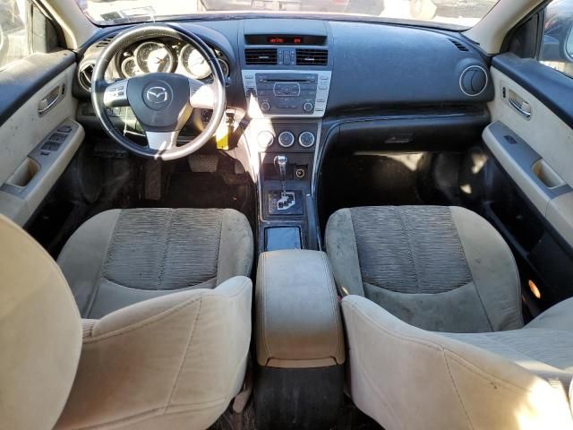 2010 Mazda 6 I