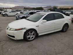 Acura tl salvage cars for sale: 2005 Acura TL