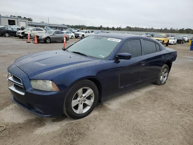 2013 Dodge Charger SE