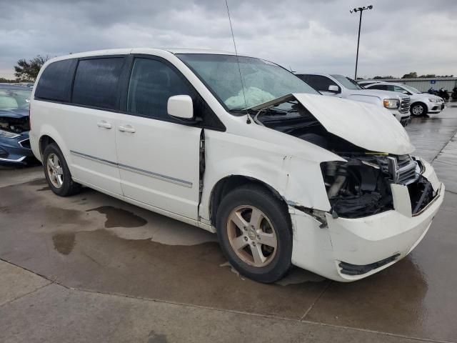 2008 Dodge Grand Caravan SXT