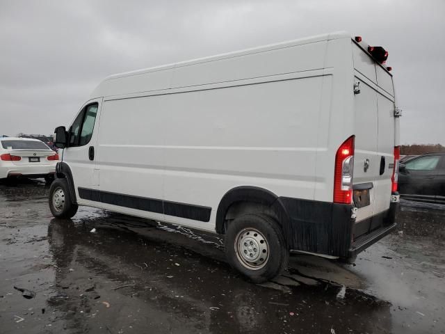 2023 Dodge RAM Promaster 2500 2500 High