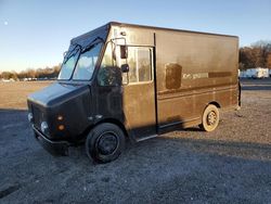 Freightliner salvage cars for sale: 2009 Freightliner Chassis M Line WALK-IN Van