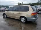 2002 Honda Odyssey EX