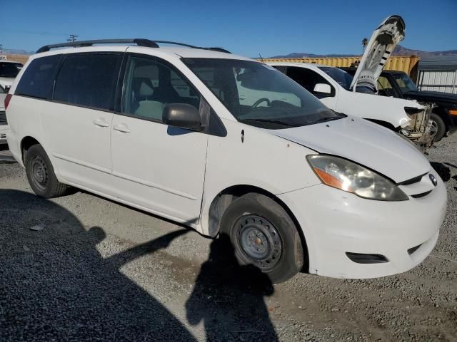 2007 Toyota Sienna CE