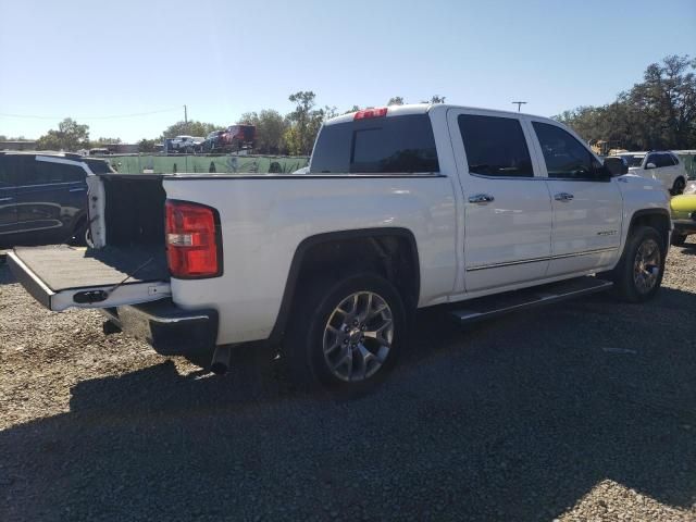 2015 GMC Sierra K1500 SLT