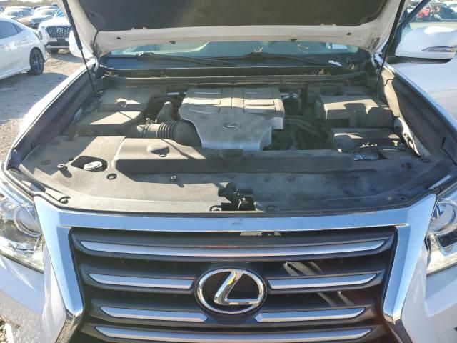 2015 Lexus GX 460