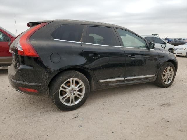 2015 Volvo XC60 T5 Premier