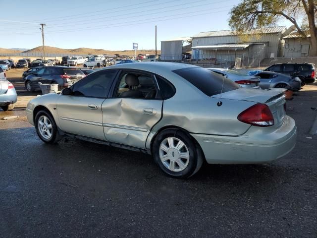 2004 Ford Taurus SEL