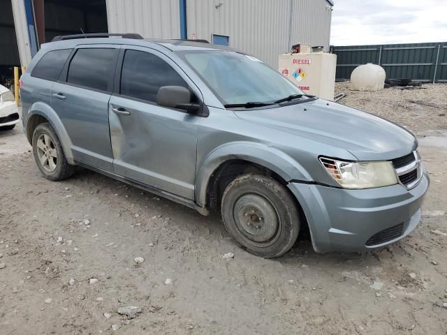 2009 Dodge Journey SXT