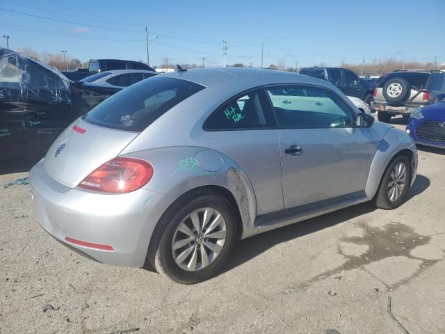 2014 Volkswagen Beetle