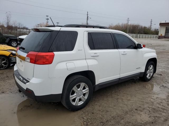 2014 GMC Terrain SLT