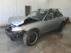 Infiniti fx35 salvage cars for sale: 2004 Infiniti FX35