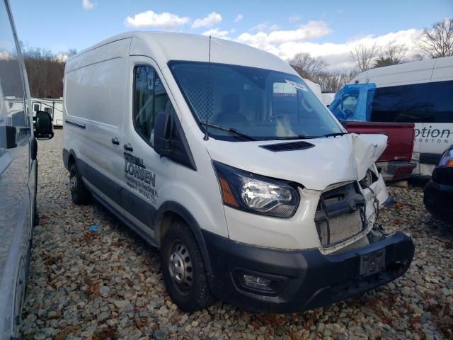 2020 Ford Transit T-250