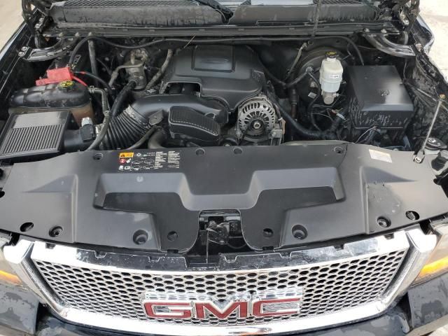 2012 GMC Sierra K1500 Denali