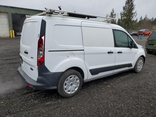 2016 Ford Transit Connect XL