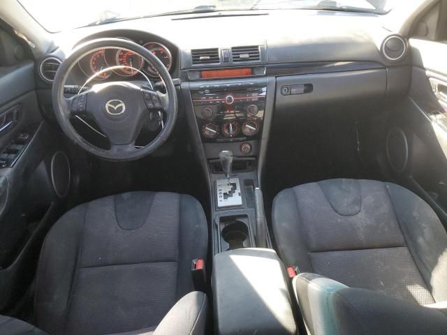 2009 Mazda 3 S