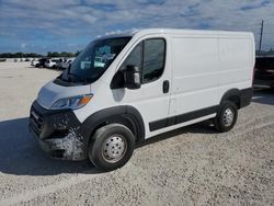 Dodge Promaster 1500 1500 Stand salvage cars for sale: 2023 Dodge RAM Promaster 1500 1500 Standard