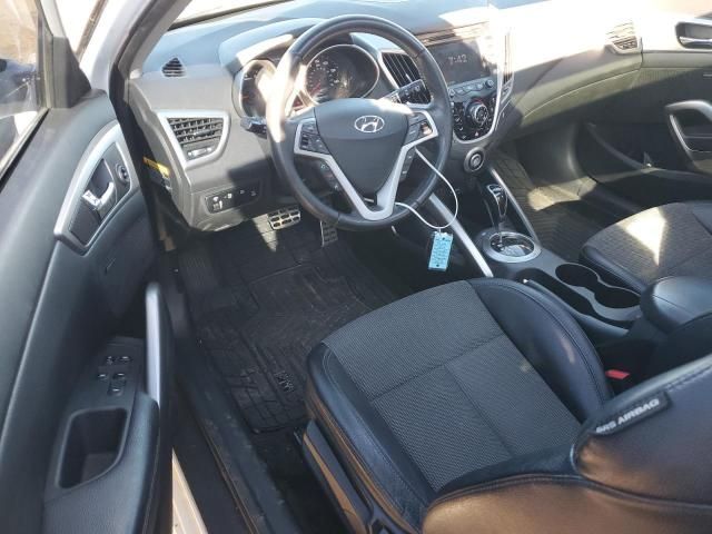 2013 Hyundai Veloster