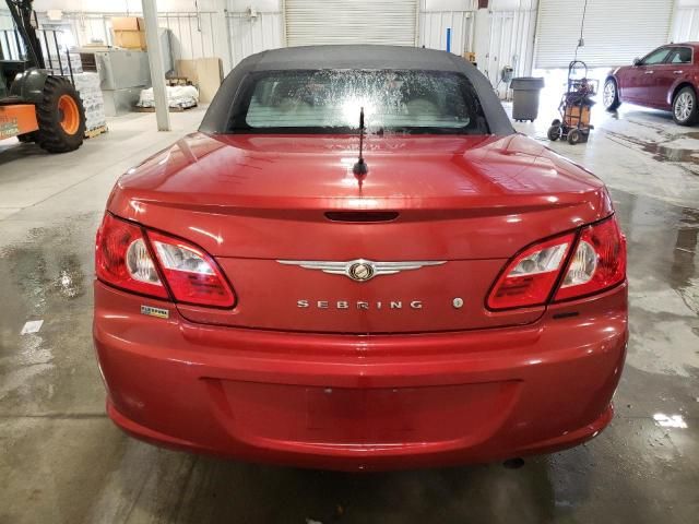 2008 Chrysler Sebring Touring