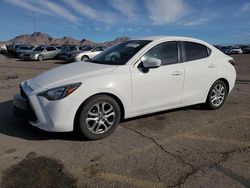 Scion salvage cars for sale: 2016 Scion IA