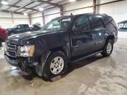 Chevrolet Tahoe salvage cars for sale: 2012 Chevrolet Tahoe C1500 LT