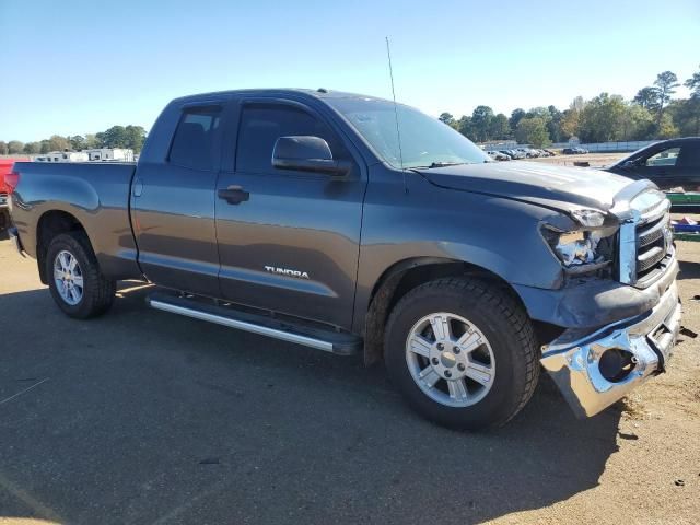 2012 Toyota Tundra Double Cab SR5